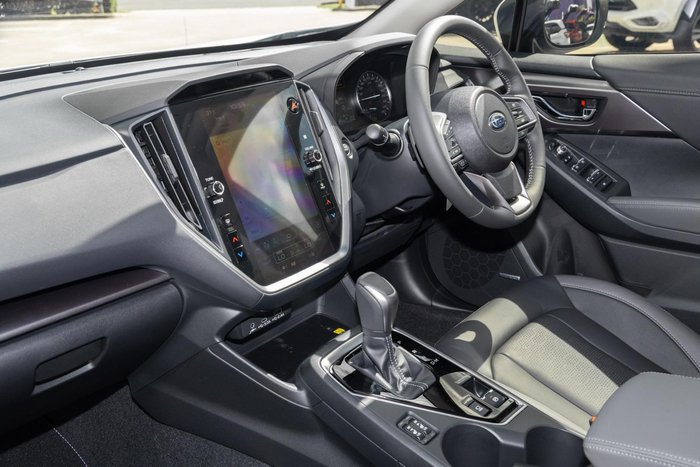 2025 Subaru Impreza 2.0S