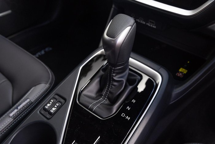 2025 Subaru Impreza 2.0S