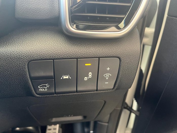 2019 Kia Sportage GT-Line