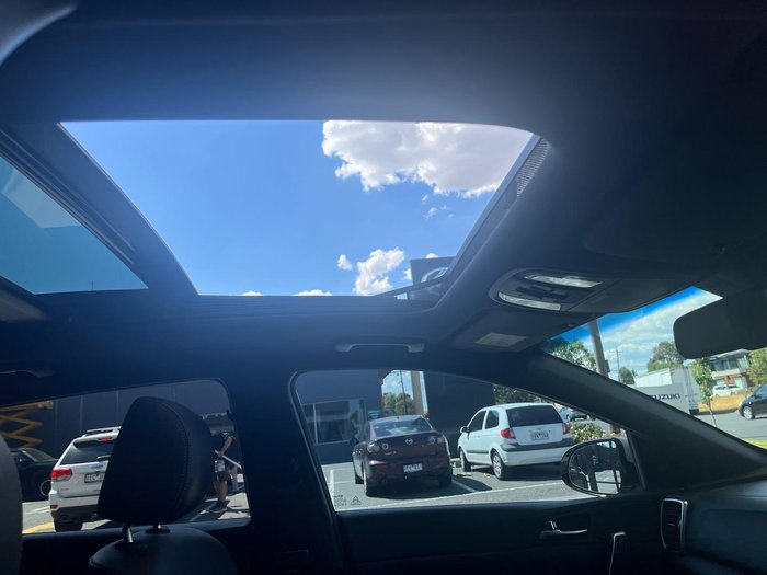 2019 Kia Sportage GT-Line