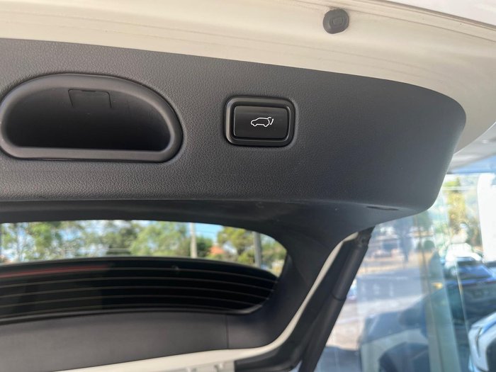 2019 Kia Sportage GT-Line