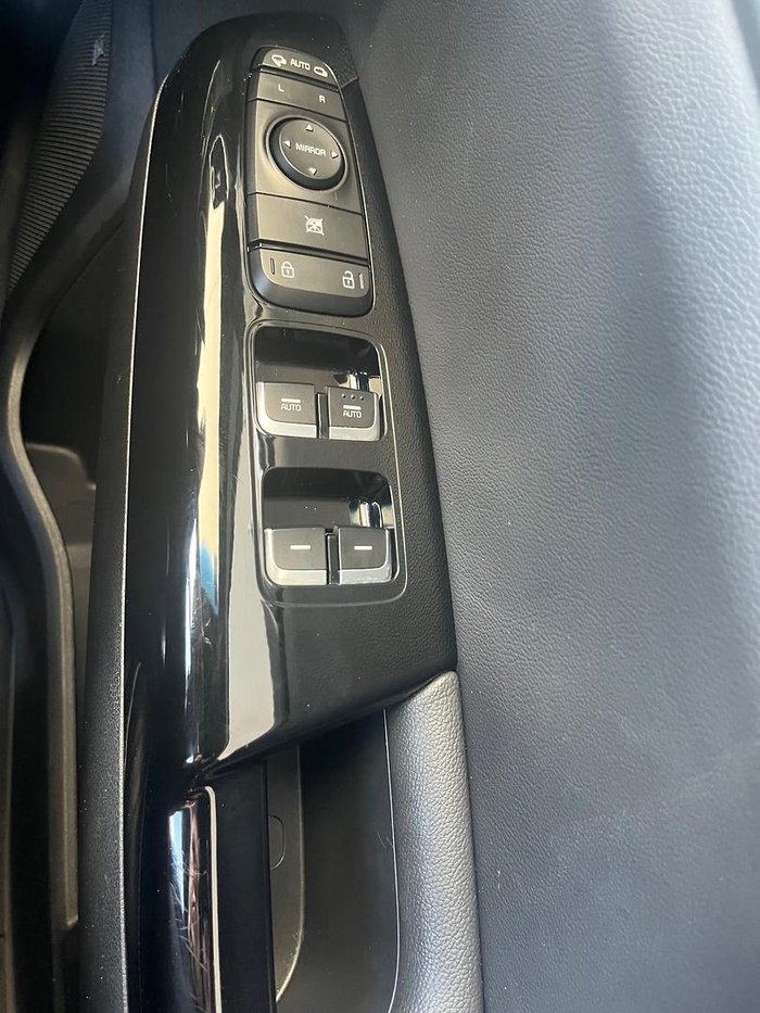 2019 Kia Sportage GT-Line