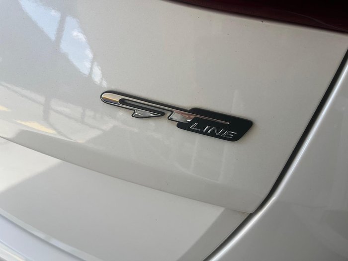 2019 Kia Sportage GT-Line