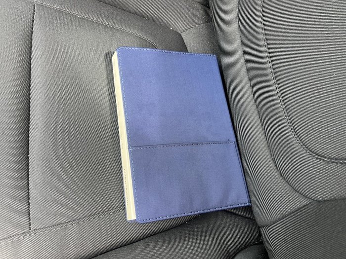 2025 Hyundai Tucson Hybrid