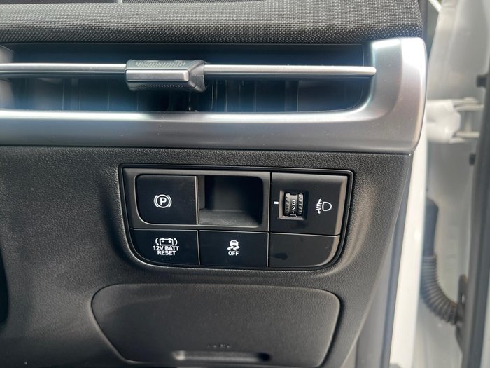 2025 Hyundai Tucson Hybrid