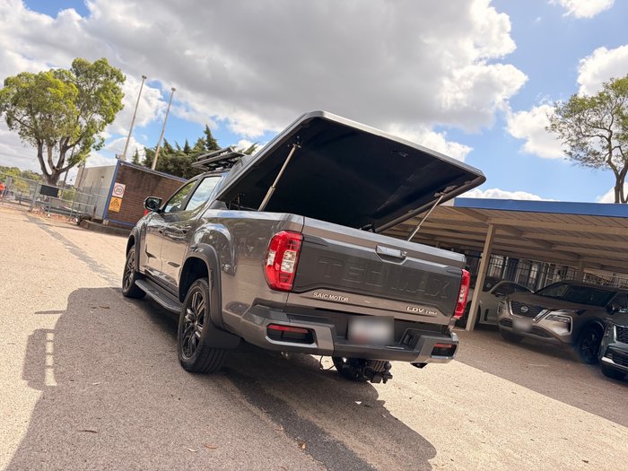 2022 LDV T60 Max LUXE