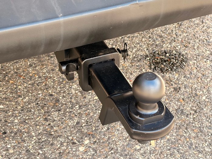 2022 LDV T60 Max LUXE