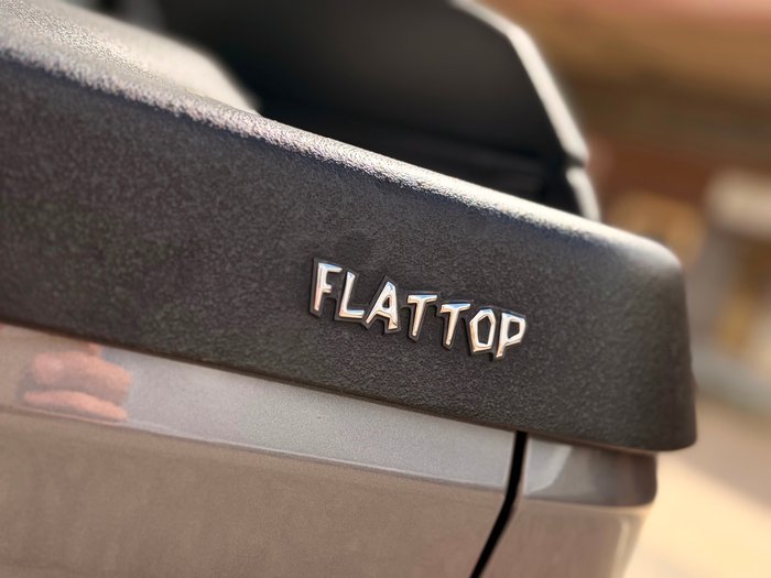 2022 LDV T60 Max LUXE