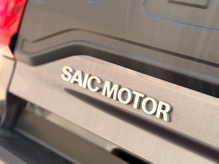 2022 LDV T60 Max LUXE