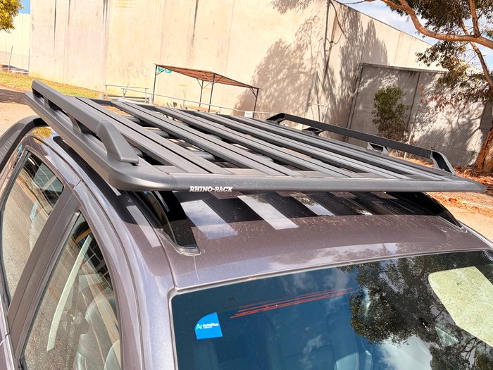 2022 LDV T60 Max LUXE