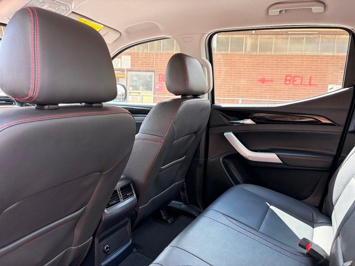 2022 LDV T60 Max LUXE