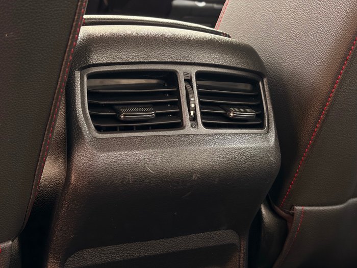 2022 LDV T60 Max LUXE