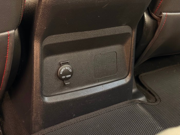 2022 LDV T60 Max LUXE