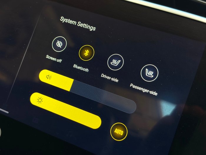 2022 LDV T60 Max LUXE