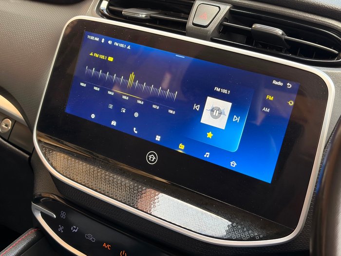 2022 LDV T60 Max LUXE