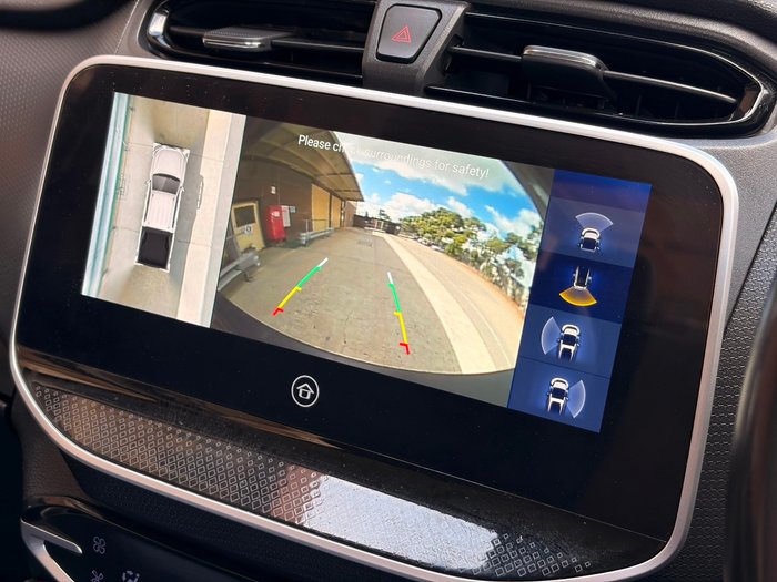 2022 LDV T60 Max LUXE