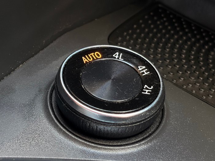 2022 LDV T60 Max LUXE