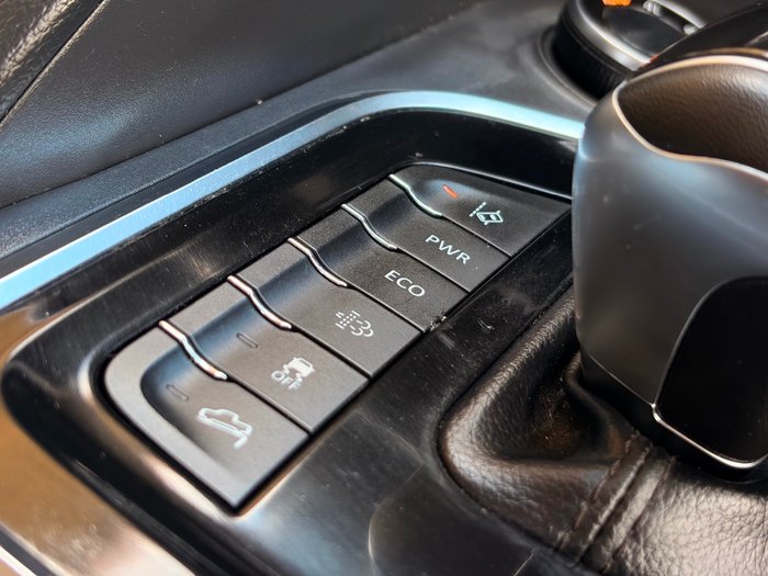 2022 LDV T60 Max LUXE