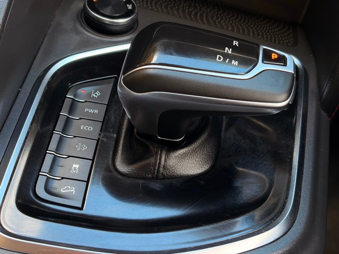 2022 LDV T60 Max LUXE