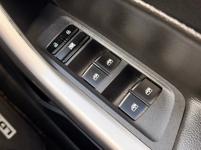 2022 LDV T60 Max LUXE