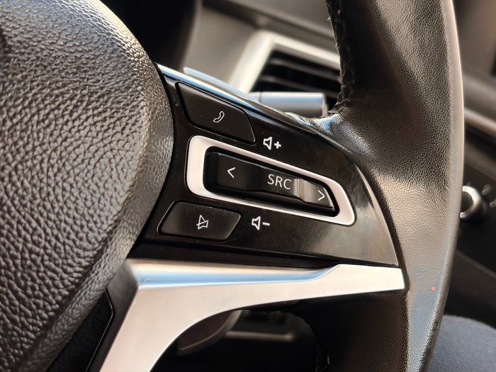 2022 LDV T60 Max LUXE