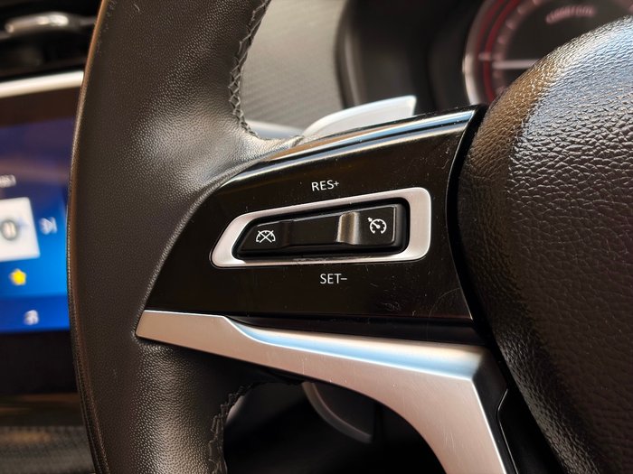 2022 LDV T60 Max LUXE