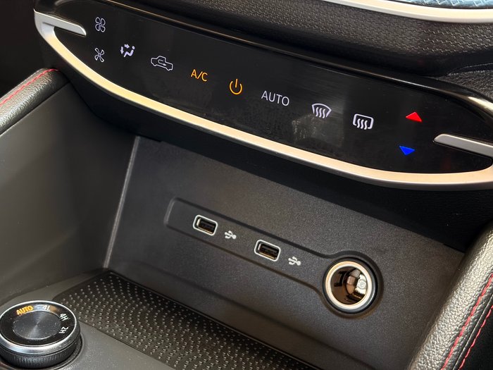 2022 LDV T60 Max LUXE