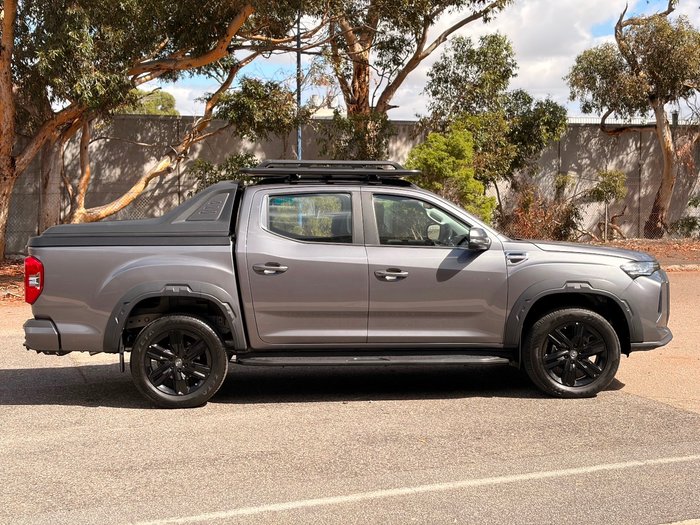 2022 LDV T60 Max LUXE