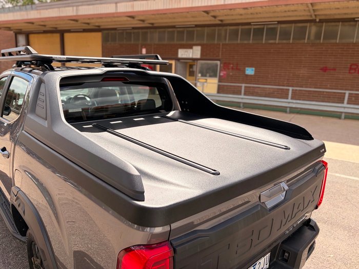 2022 LDV T60 Max LUXE