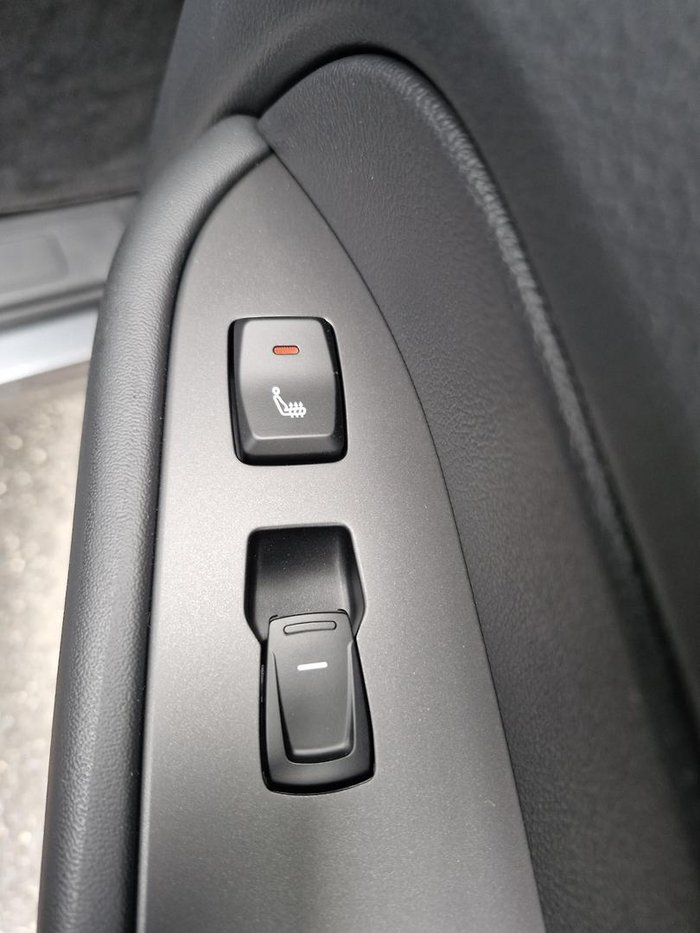 2025 KGM Musso Ultimate Q261 MY26 4X4 Dual Range Marble Grey