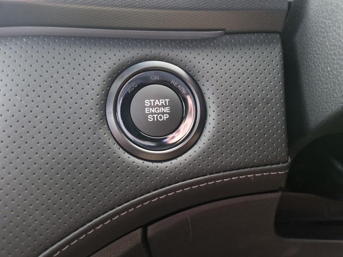 2025 KGM Musso Ultimate Q261 MY26 4X4 Dual Range Marble Grey