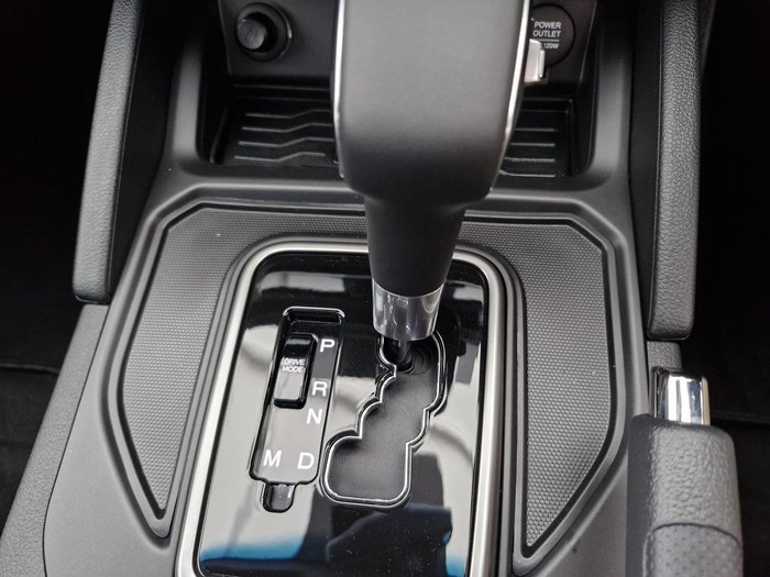 2025 KGM Musso Ultimate