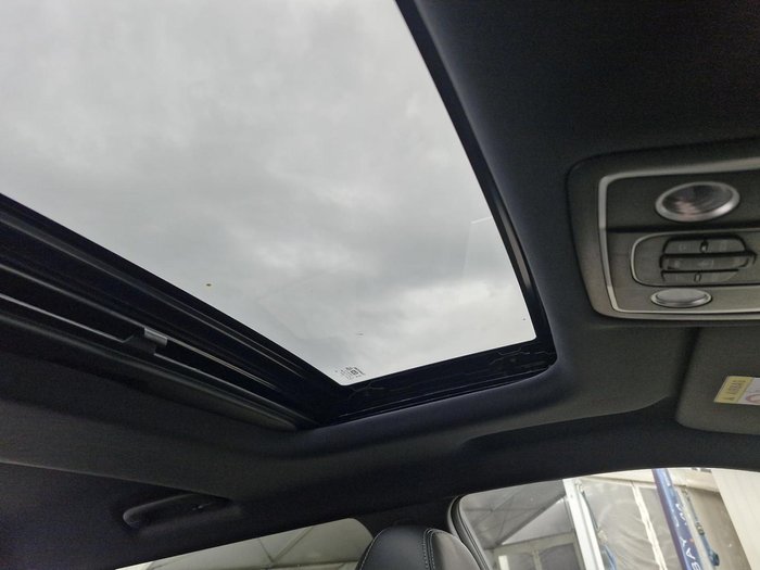 2025 KGM Musso Ultimate Q261 MY26 4X4 Dual Range Marble Grey