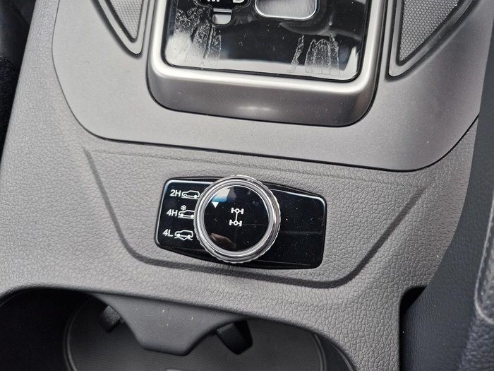 2025 KGM Musso Ultimate