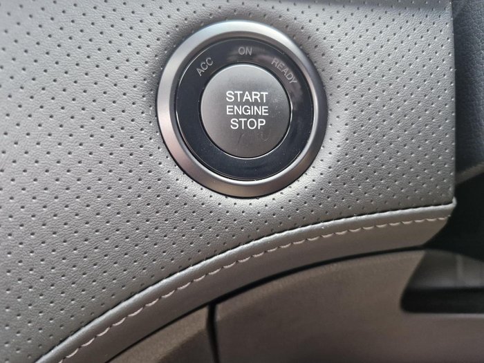 2025 KGM Musso Ultimate Q261 MY26 4X4 Dual Range Marble Grey