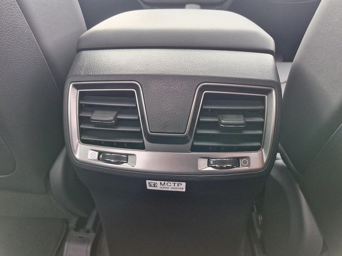 2025 KGM Musso Ultimate