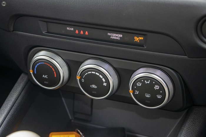 2025 Mazda CX-5 G20 Maxx