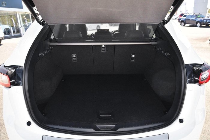 2025 Mazda CX-5 G25 GT SP