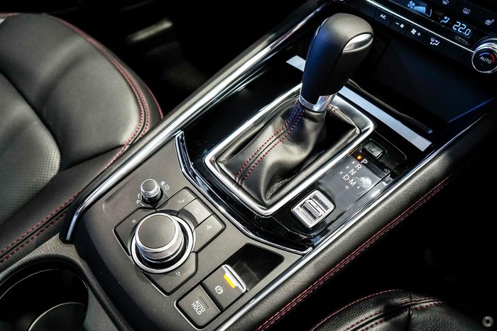 2025 Mazda CX-5 G25 GT SP