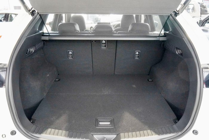 2025 Mazda CX-5 G25 GT SP