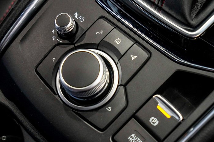 2025 Mazda CX-5 G25 GT SP