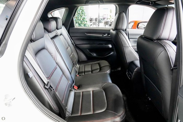 2025 Mazda CX-5 G25 GT SP