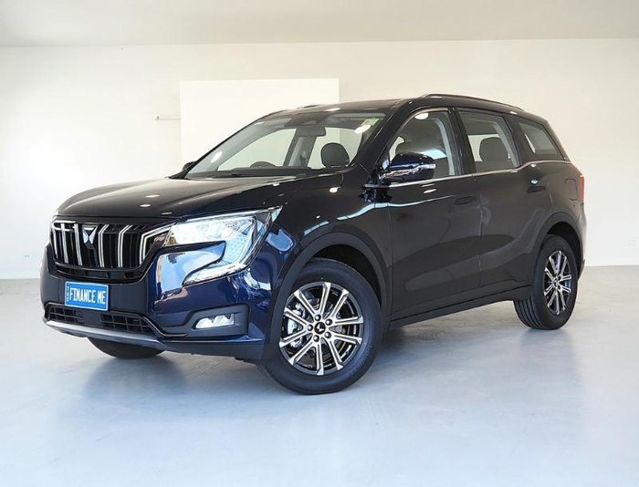 2025 Mahindra XUV700 AX7L