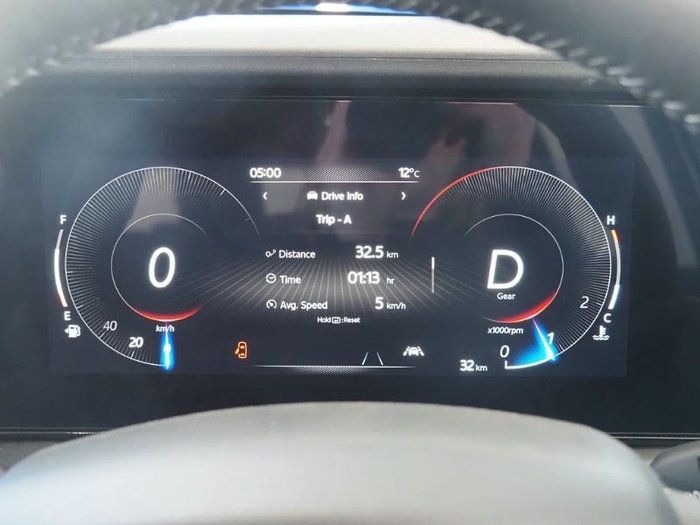 2025 Mahindra XUV700 AX7L