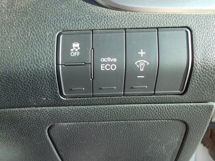 2015 Hyundai i30 Active X