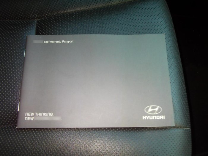 2015 Hyundai i30 Active X