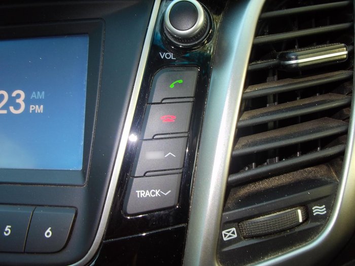 2015 Hyundai i30 Active X