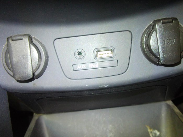 2015 Hyundai i30 Active X