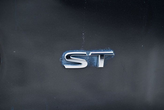 2017 Nissan QASHQAI ST