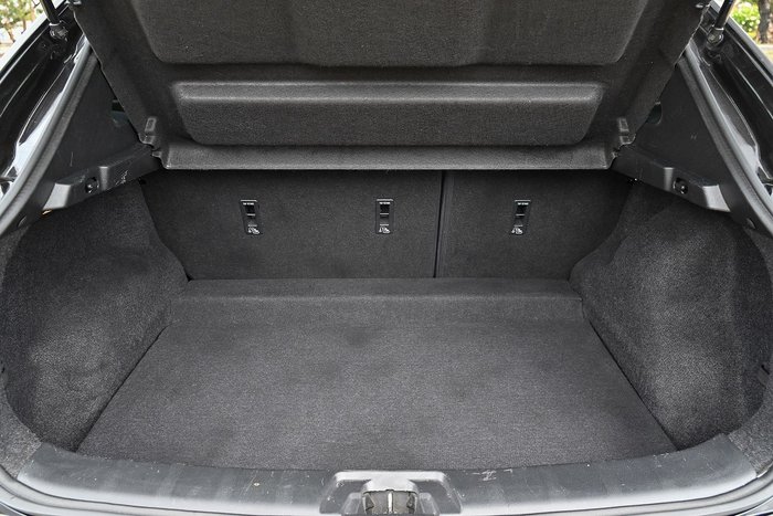 2017 Nissan QASHQAI ST